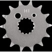 Pinion față - YAMAHA - 14 T MOOSE RACING 26-4146-14CRMO Pinion față - YAMAHA - 14 T MOOSE RACING 26-4146-14CRMO thumb