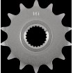 Pinion față - YAMAHA - 14 T MOOSE RACING 26-4153-14CRMO Pinion față - YAMAHA - 14 T MOOSE RACING 26-4153-14CRMO thumb