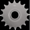 Pinion față - YAMAHA - 16 T MOOSE RACING 26-4153-16CRMO Pinion față - YAMAHA - 16 T MOOSE RACING 26-4153-16CRMO thumb