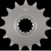 Pinion față - YAMAHA - 15 T MOOSE RACING 26-4154-15CRMO