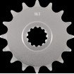 Pinion față - YAMAHA - 16 T MOOSE RACING 26-4154-16CRMO Pinion față - YAMAHA - 16 T MOOSE RACING 26-4154-16CRMO thumb