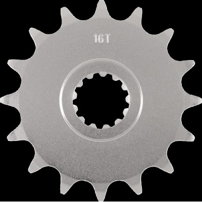 Pinion față - YAMAHA - 16 T MOOSE RACING 26-4154-16CRMO Pinion față - YAMAHA - 16 T MOOSE RACING 26-4154-16CRMO