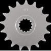 Pinion față - YAMAHA - 17 T MOOSE RACING 26-4154-17CRMO
