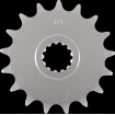 Pinion față - YAMAHA - 17 T MOOSE RACING 26-4154-17CRMO Pinion față - YAMAHA - 17 T MOOSE RACING 26-4154-17CRMO thumb