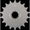 Pinion față - YAMAHA - 18 T MOOSE RACING 26-4154-18CRMO