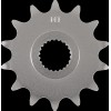 Pinion față - YAMAHA - 14 T MOOSE RACING 26-4163-14CRMO