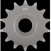 Pinion față - YAMAHA - 14 T MOOSE RACING 26-4163-14CRMO Pinion față - YAMAHA - 14 T MOOSE RACING 26-4163-14CRMO thumb