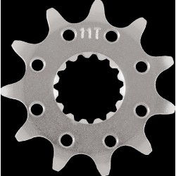 Pinion față - KTM - 11 T MOOSE RACING 26-5122-11CRMO Pinion față - KTM - 11 T MOOSE RACING 26-5122-11CRMO