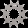 Pinion față - KTM - 12 T MOOSE RACING 26-5122-12CRMO