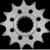 Pinion față - HUSQVARNA/HUSABERG- 13 T MOOSE RACING 26-5122-13CRMO