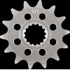 Roată dințată față - KTM/HUSQVARNA/POLARIS- 14 T MOOSE RACING 26-5122-14CRMO