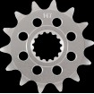 Roată dințată față - KTM/HUSQVARNA/POLARIS- 14 T MOOSE RACING 26-5122-14CRMO Roată dințată față - KTM/HUSQVARNA/POLARIS- 14 T MOOSE RACING 26-5122-14CRMO thumb