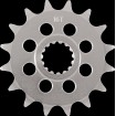 Roată dinţată faţă - KTM/HUSQVARNA - 16 T MOOSE RACING 26-5122-16CRMO Roată dinţată faţă - KTM/HUSQVARNA - 16 T MOOSE RACING 26-5122-16CRMO thumb