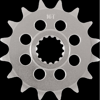 Roată dinţată faţă - KTM/HUSQVARNA - 16 T MOOSE RACING 26-5122-16CRMO
