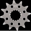 Pinion față - KTM - 12 T MOOSE RACING 26-5123-12CRMO Pinion față - KTM - 12 T MOOSE RACING 26-5123-12CRMO thumb