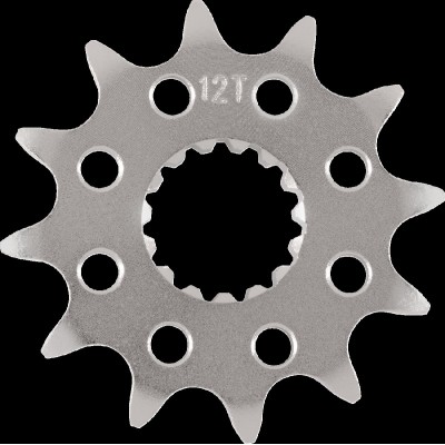 Pinion față - KTM - 12 T MOOSE RACING 26-5123-12CRMO Pinion față - KTM - 12 T MOOSE RACING 26-5123-12CRMO