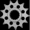 Pinion față - KTM - 13 T MOOSE RACING 26-5123-13CRMO