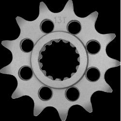 Pinion față - KTM - 13 T MOOSE RACING 26-5123-13CRMO Pinion față - KTM - 13 T MOOSE RACING 26-5123-13CRMO