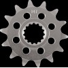 Pinion față - KTM - 14 T MOOSE RACING 26-5123-14CRMO