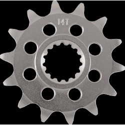 Pinion față - KTM - 14 T MOOSE RACING 26-5123-14CRMO Pinion față - KTM - 14 T MOOSE RACING 26-5123-14CRMO