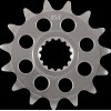 Pinion față - KTM/HUSQVARNA - 15 T MOOSE RACING 26-5123-15CRMO