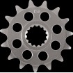 Pinion față - KTM/HUSQVARNA - 15 T MOOSE RACING 26-5123-15CRMO Pinion față - KTM/HUSQVARNA - 15 T MOOSE RACING 26-5123-15CRMO thumb