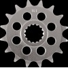 Roată dințată față - KTM/HUSQVARNA - 16 T MOOSE RACING 26-5123-16CRMO