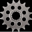 Roată dințată față - KTM/HUSQVARNA - 16 T MOOSE RACING 26-5123-16CRMO Roată dințată față - KTM/HUSQVARNA - 16 T MOOSE RACING 26-5123-16CRMO thumb