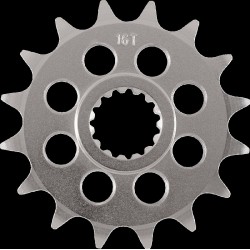 Roată dințată față - KTM/HUSQVARNA - 16 T MOOSE RACING 26-5123-16CRMO Roată dințată față - KTM/HUSQVARNA - 16 T MOOSE RACING 26-5123-16CRMO