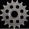 Pinion față - KTM - 17 T MOOSE RACING 26-5123-17CRMO