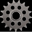Pinion față - KTM - 17 T MOOSE RACING 26-5123-17CRMO Pinion față - KTM - 17 T MOOSE RACING 26-5123-17CRMO thumb