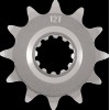 Pinion față - HUSQVARNA - 12 T MOOSE RACING 26-5124-12CRMO