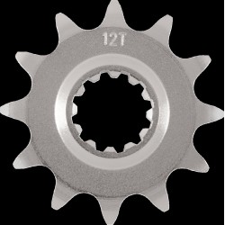 Pinion față - HUSQVARNA - 12 T MOOSE RACING 26-5124-12CRMO Pinion față - HUSQVARNA - 12 T MOOSE RACING 26-5124-12CRMO