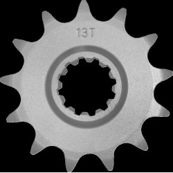 Pinion față - HUSQVARNA - 13 T MOOSE RACING 26-5124-13CRMO Pinion față - HUSQVARNA - 13 T MOOSE RACING 26-5124-13CRMO