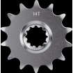 Pinion frontal - HUSQVARNA/HUSABERG - 14 T MOOSE RACING 26-5124-14CRMO Pinion frontal - HUSQVARNA/HUSABERG - 14 T MOOSE RACING 26-5124-14CRMO thumb