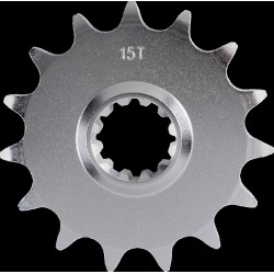 Pinion față - HUSABERG - 15 T MOOSE RACING 26-5124-15CRMO Pinion față - HUSABERG - 15 T MOOSE RACING 26-5124-15CRMO