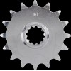 Pinion față - HUSABERG - 16 T MOOSE RACING 26-5124-16CRMO