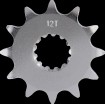 Pinion față - KAWASAKI - 12 T MOOSE RACING 26-5145-12CRMO Pinion față - KAWASAKI - 12 T MOOSE RACING 26-5145-12CRMO thumb