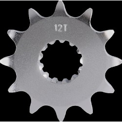 Pinion față - KAWASAKI - 12 T MOOSE RACING 26-5145-12CRMO Pinion față - KAWASAKI - 12 T MOOSE RACING 26-5145-12CRMO