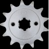 Pinion față - YAMAHA - 13 T MOOSE RACING 26-5151-13CRMO