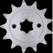 Pinion față - YAMAHA - 13 T MOOSE RACING 26-5151-13CRMO Pinion față - YAMAHA - 13 T MOOSE RACING 26-5151-13CRMO thumb