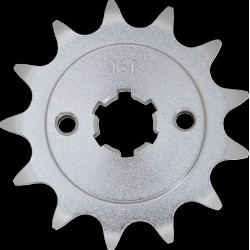 Pinion față - YAMAHA - 13 T MOOSE RACING 26-5151-13CRMO Pinion față - YAMAHA - 13 T MOOSE RACING 26-5151-13CRMO
