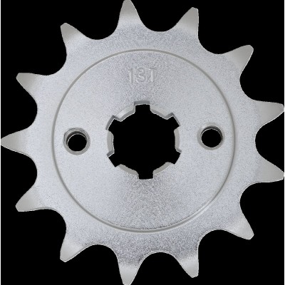 Pinion față - YAMAHA - 13 T MOOSE RACING 26-5151-13CRMO Pinion față - YAMAHA - 13 T MOOSE RACING 26-5151-13CRMO
