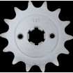Pinion față - HYOSUNG - 14 T MOOSE RACING 26-5151-14CRMO Pinion față - HYOSUNG - 14 T MOOSE RACING 26-5151-14CRMO thumb