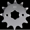 Pinion față - HONDA - 12 T MOOSE RACING D26-11B0-12CRMO