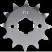 Pinion față - HONDA - 12 T MOOSE RACING D26-11B0-12CRMO Pinion față - HONDA - 12 T MOOSE RACING D26-11B0-12CRMO thumb