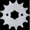 Pinion față - HONDA - 13 T MOOSE RACING D26-11B0-13CRMO Pinion față - HONDA - 13 T MOOSE RACING D26-11B0-13CRMO thumb