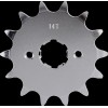 Pinion față - HONDA - 14 T MOOSE RACING D26-11B0-14CRMO