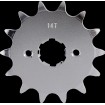 Pinion față - HONDA - 14 T MOOSE RACING D26-11B0-14CRMO Pinion față - HONDA - 14 T MOOSE RACING D26-11B0-14CRMO thumb