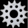 Pinion față - HONDA - 14 T MOOSE RACING D26-11B1-14CRMO